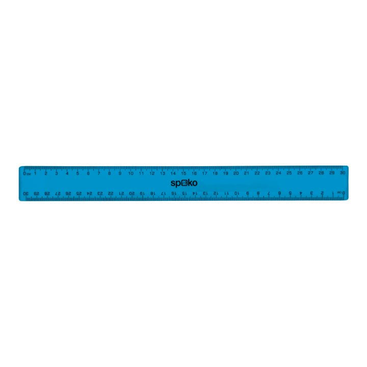 Spoko Ruler Set of 4 — image 1