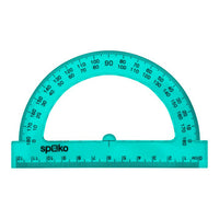 Spoko Ruler Set of 4 — image 4