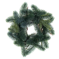 Spruce Wreath for Decorating | various sizes — image 2
