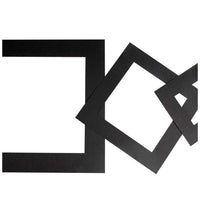 Square Mat - Set of 75 | various colors — image 1