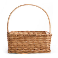 Square Wicker Basket | various sizes