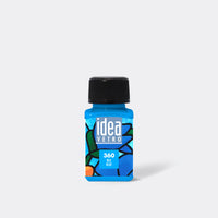 Stained Glass Paint MAIMERI Idea Vetro 60 ml