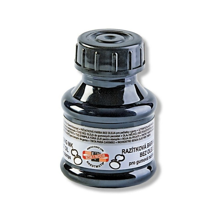 Stamp Ink 50 g | various colors — image 1