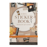 Sticker Book | various motifs — image 3