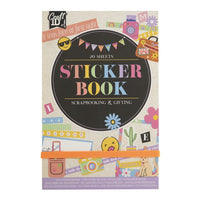 Sticker Book | various motifs — image 4