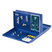 Strategic Board Game Battle at Sea, image 3