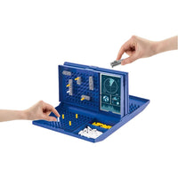Strategic Board Game Battle at Sea, image 4