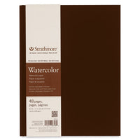 Strathmore Hardcover Watercolor Artbook | various sizes — image 1