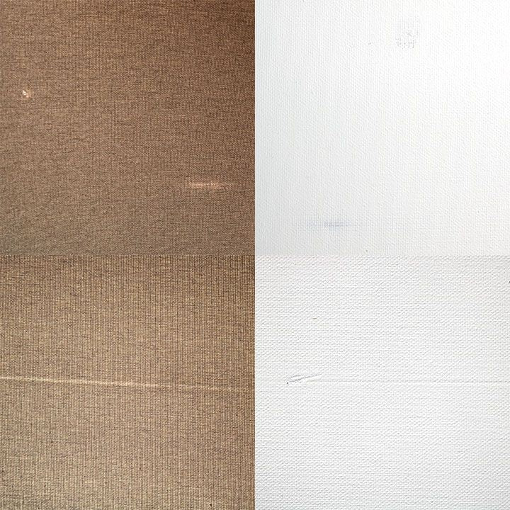 2nd-Quality Stretched Canvas | various sizes — image 2
