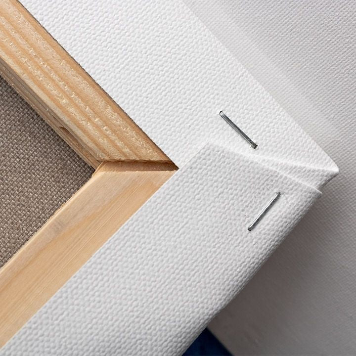2nd-Quality Stretched Canvas | various sizes — image 3