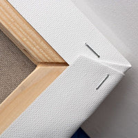 2nd-Quality Stretched Canvas | various sizes — image 3