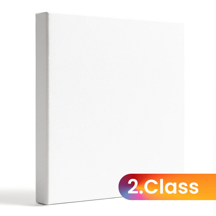 Grade 2 Stretched Canvas | various sizes — image 1