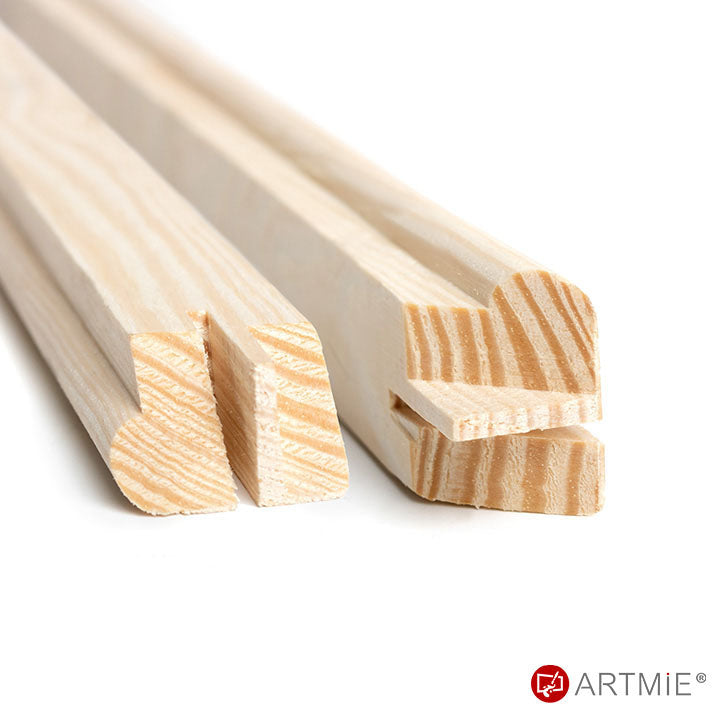 Stretcher Bar for 3D Light Canvases | Various Dimensions — Image 6