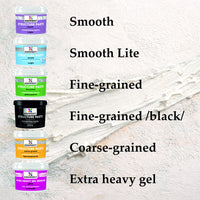 Structural Paste Set Kompozit 6 x 300 ml