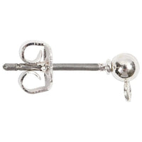 Stud Earrings | various colors — image 3