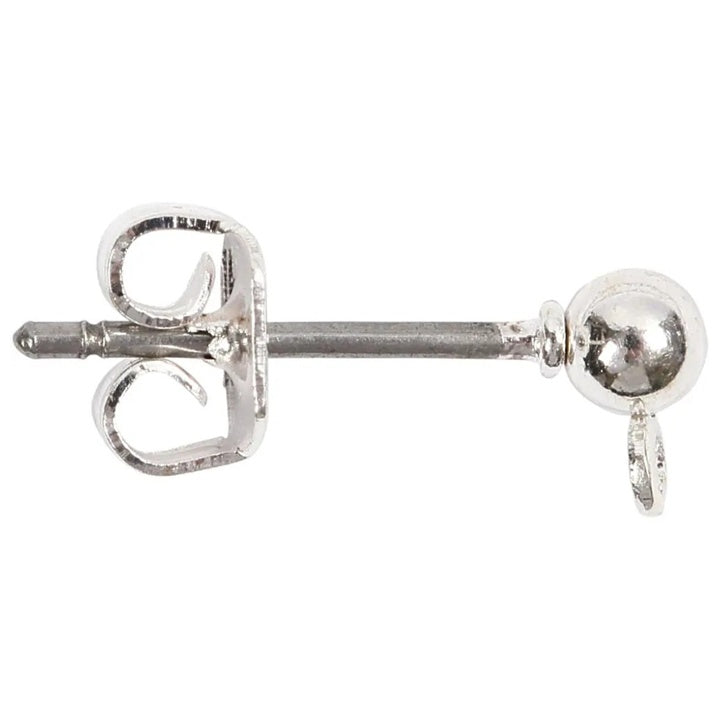 Stud Earrings | various colors — image 3