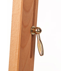 Studio Easel MABEF Workshop - Beech Wood