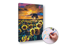 SUNBOW Paint by Numbers | Medium Difficulty - image 3