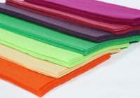 Synthetic Decorative Felt 20x30 cm | various colors — image 8