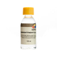 SZMAL Turpentine Oil | various volumes