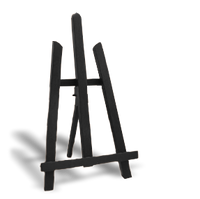 Tabletop Easel - 011M
