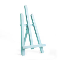 Tabletop Easel - 011M – Pastel Blue