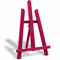 Tabletop Easel 011M – Pink
