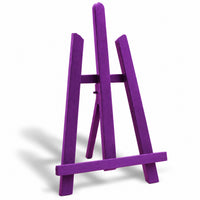 Tabletop Easel 011M – Magenta