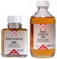 TALENS Boiled Linseed Oil 75 ml