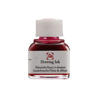 Talens Drawing Ink, 11 ml / 18 Colors | various colors, image 1