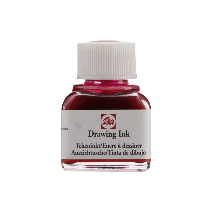 Talens Drawing Ink, 11 ml / 18 Colors | various colors, image 1