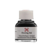 Talens Drawing Ink, 11 ml / 18 Colors | various colors, image 2
