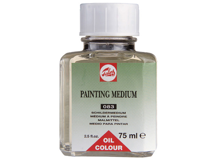TALENS Medium for Oil Painting 75 ml