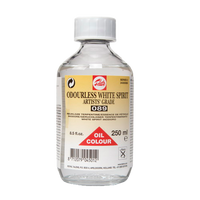 TALENS Odorless Turpentine Thinner 250 ml