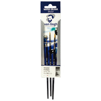 Talens Van Gogh Series 191 Brush Set