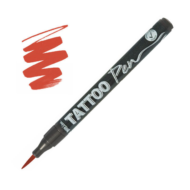 Tattoo Hobby Line Tattoo Marker | various colors — image 1