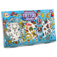 Tattoo Set for Boys