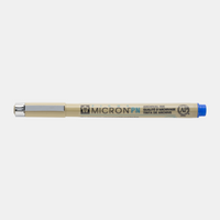Technical pen Sakura Pigma Micron PN | choose color – Blue