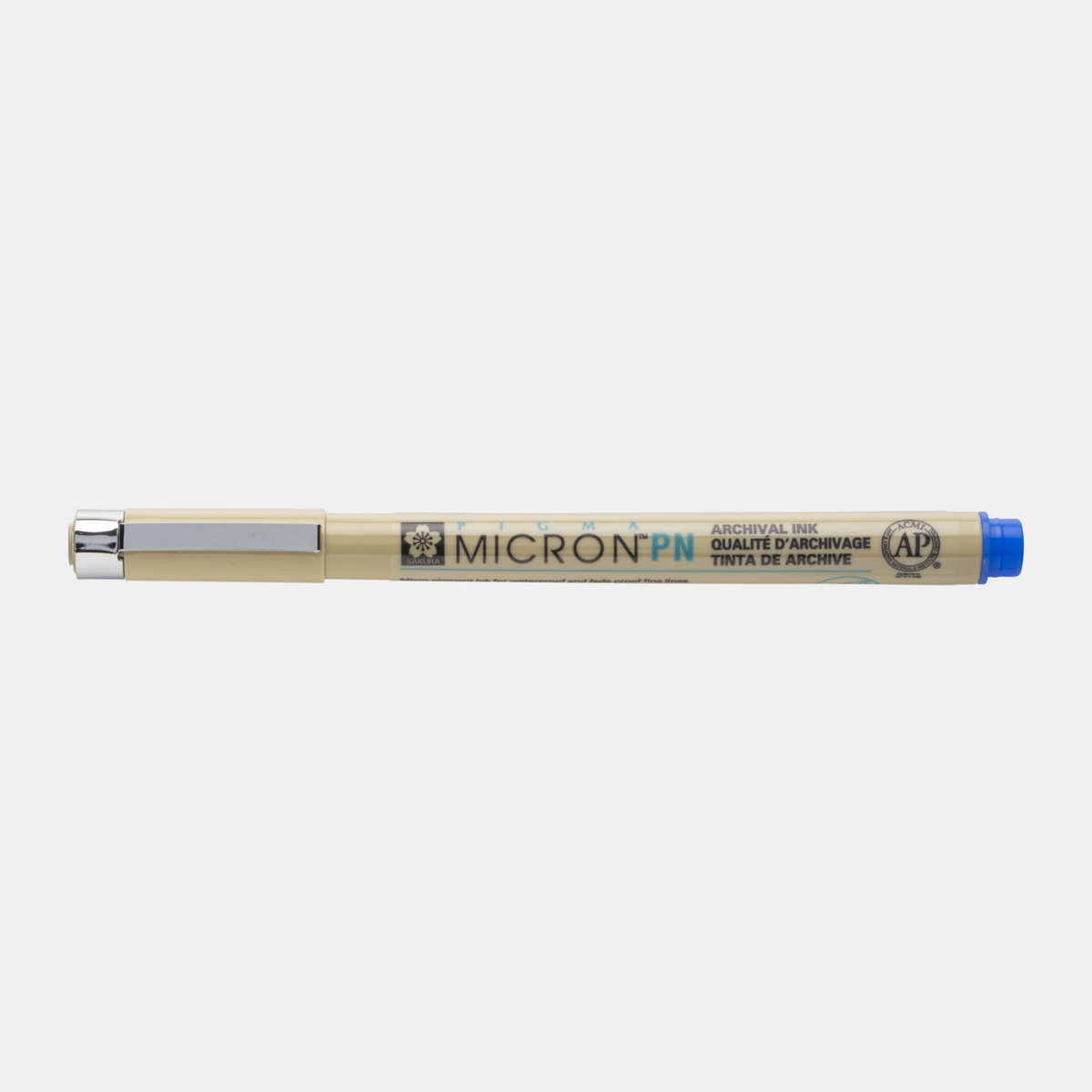 Technical pen Sakura Pigma Micron PN | choose color – Blue