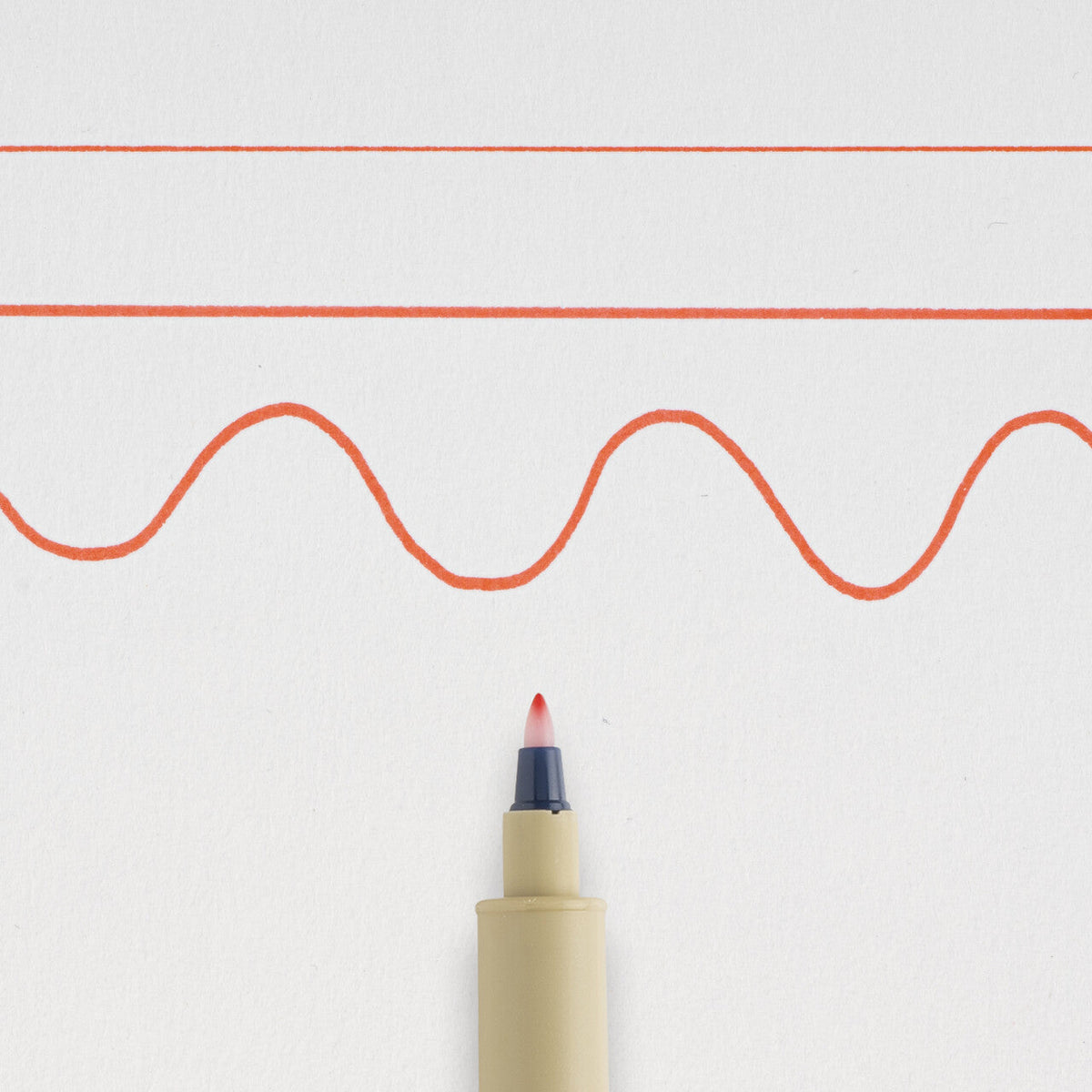 Technical pen Sakura Pigma Micron PN | choose color