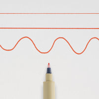 Technical pen Sakura Pigma Micron PN | choose color
