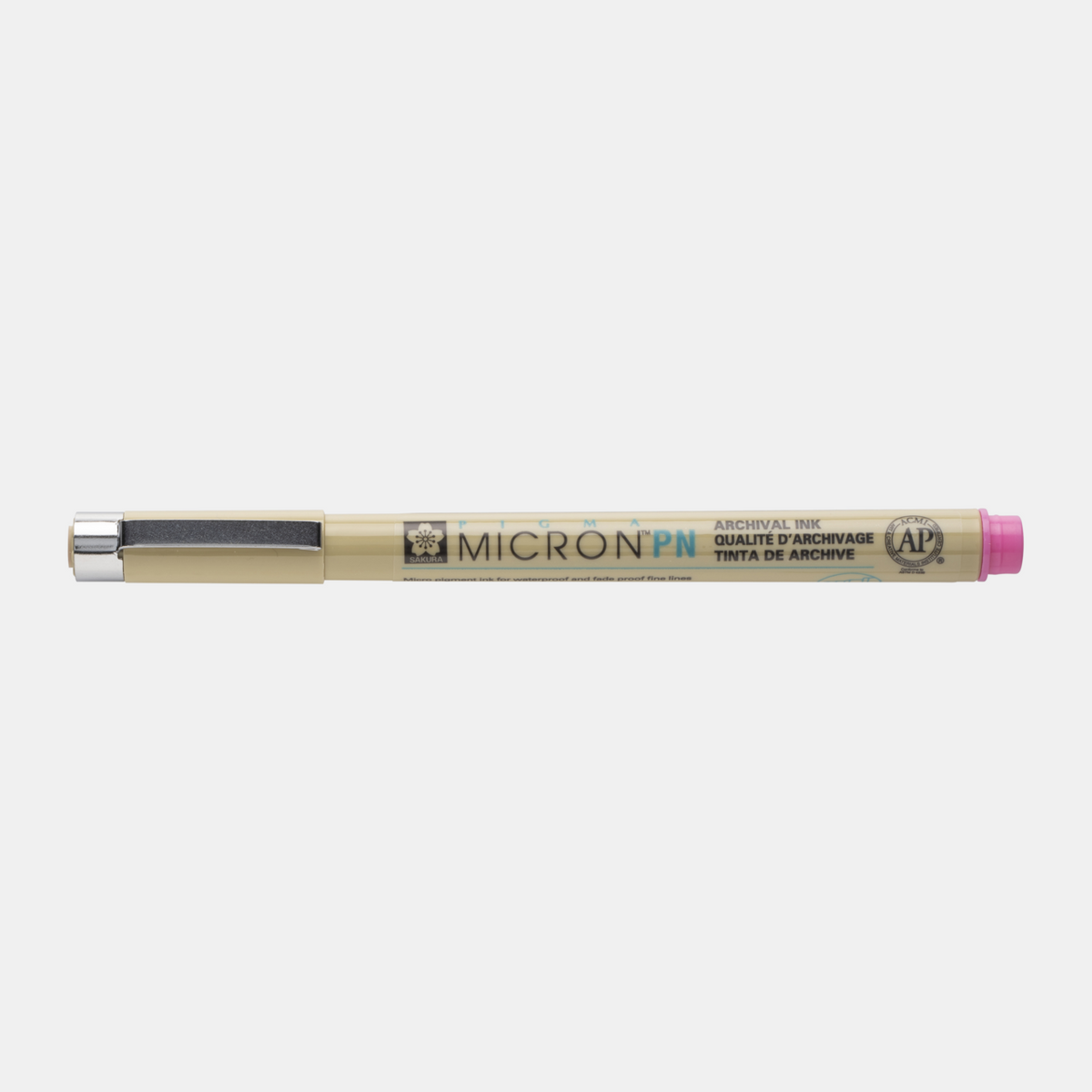 Technical pen Sakura Pigma Micron PN | choose color – Pink