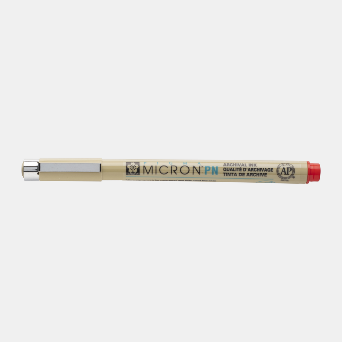 Technical pen Sakura Pigma Micron PN | choose color – Red