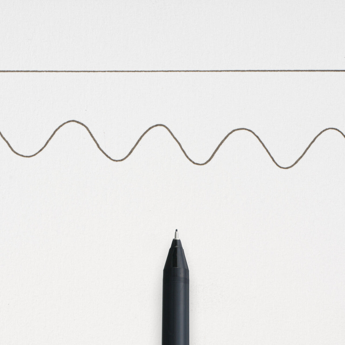 Technical Pen SAKURA Pigma Sensei 03 – 0.3 mm, Black
