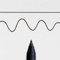 Technical pen Sakura Pigma Sensei 10 Black 1.0 mm