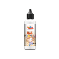 Textile Glue Pentart Junior 80 ml