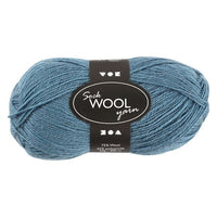 Thin Sock Yarn, 200 m | various shades — image 13