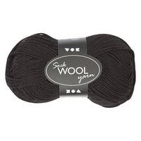 Thin Sock Yarn, 200 m | various shades — image 4