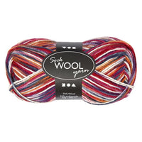 Thin Sock Yarn, 200 m | various shades — image 9