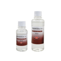 Thinner No. 4 for Oil Paints